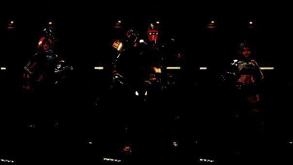 《超级巴基球》宣传图4