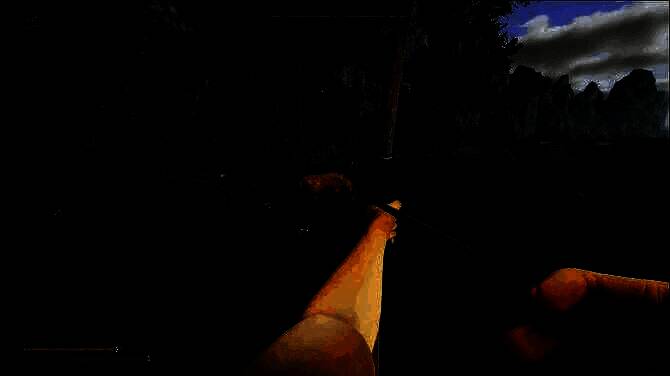 《维京边境》精彩瞬间