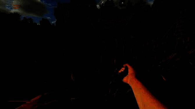 《维京边境》游戏特色画面