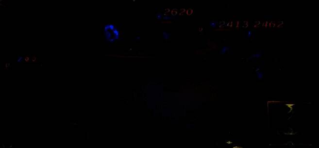 斩岳燎云技能相关图片