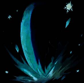 雪嗥被动技能图片1