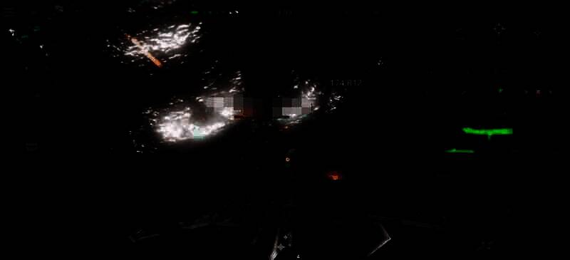 现代战舰福建舰载机相关图片