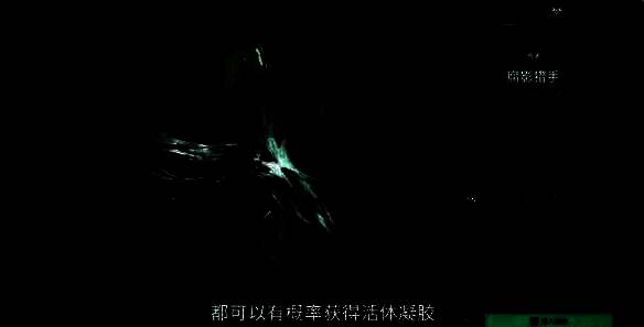 击杀腐影猎手画面