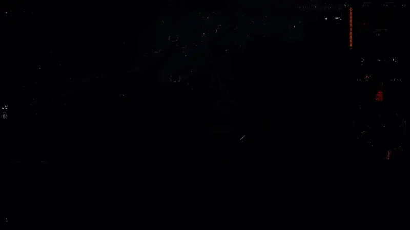 风暴崛起王朝陨落支线相关画面12