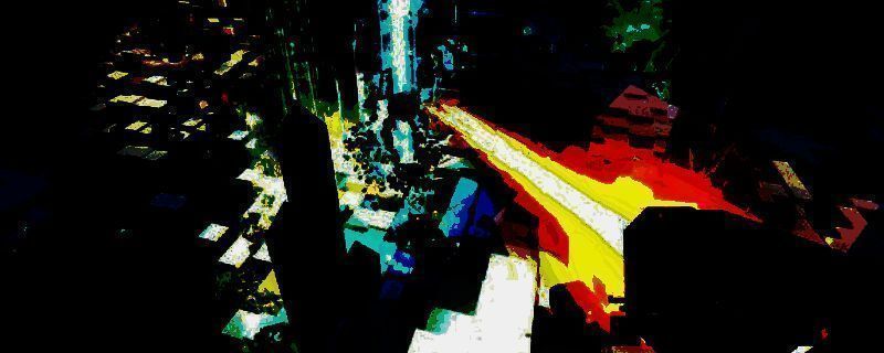 《方块堡垒 2》相关图片1