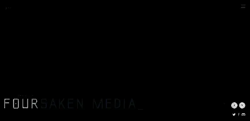 《方块堡垒 2》官网页面图片