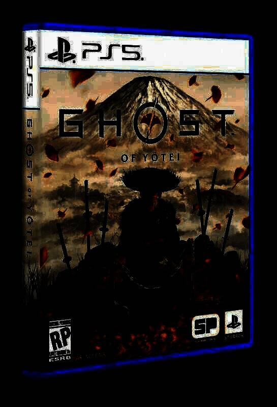 《羊蹄山之魂》游戏画面图2