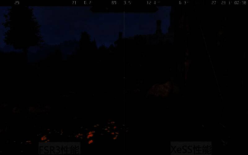 《上古卷轴4：湮没 重制版》游戏画面2