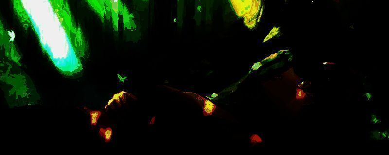 《血断心连》相关图片1