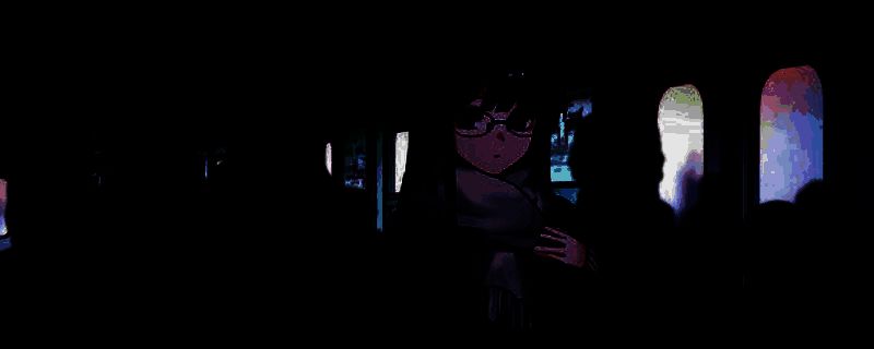 《血断心连》游戏画面相关图片