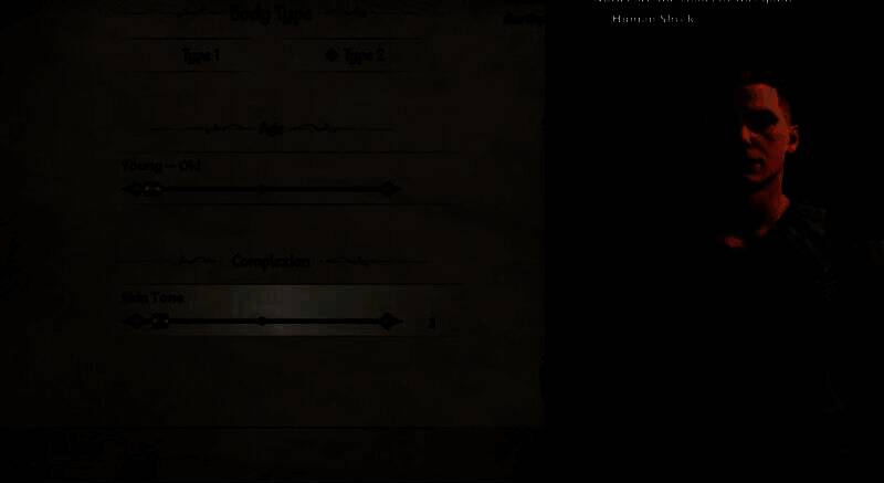 《上古卷轴4：湮灭2025年重制版》画面