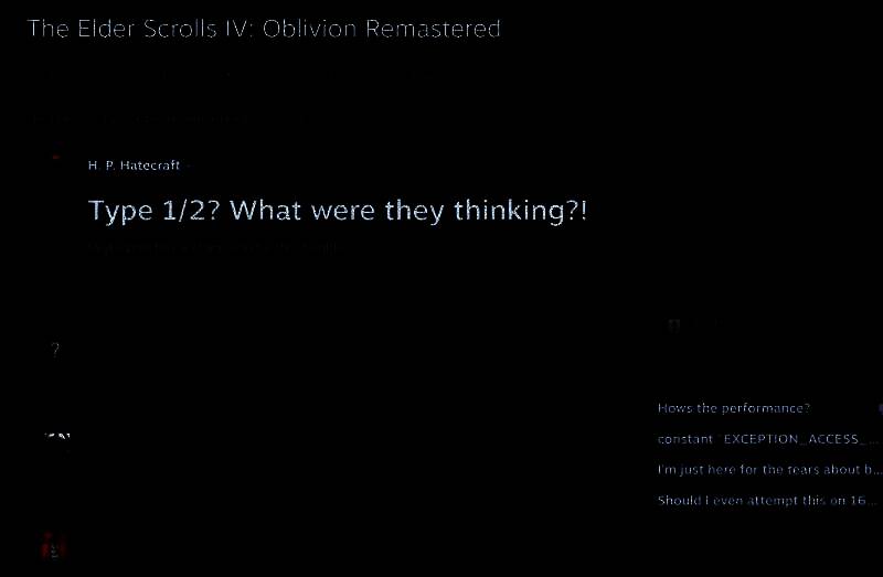 玩家反对移除性别设定画面2