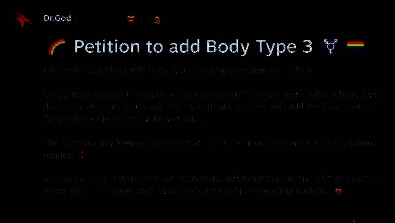 玩家调侃相关画面