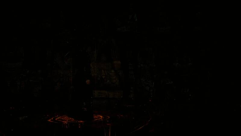 《明末：渊虚之羽》女主形象图片6