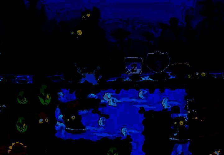 《植物大战僵尸3》水流元素解析示例图2