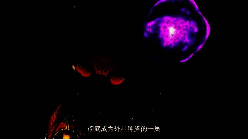 《硅基宇宙》视频截图3