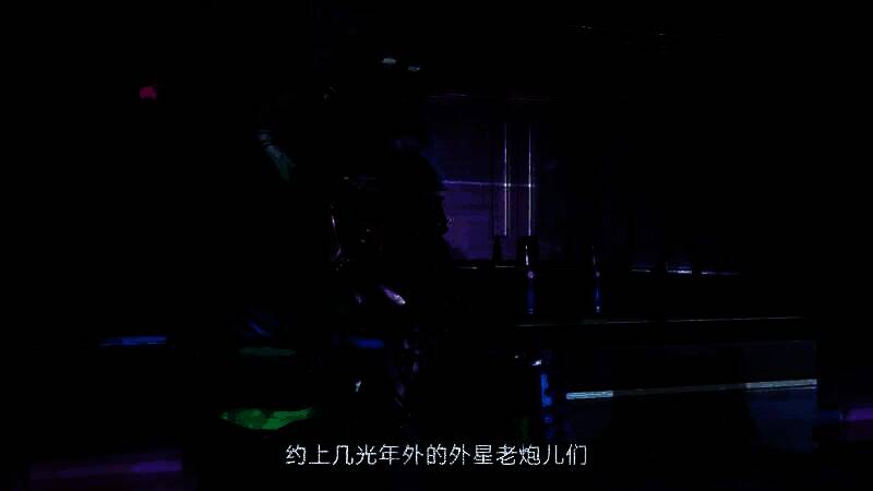 《硅基宇宙》视频截图6