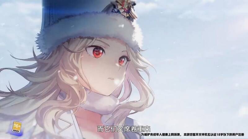 《胜利女神：新的希望》视频截图2