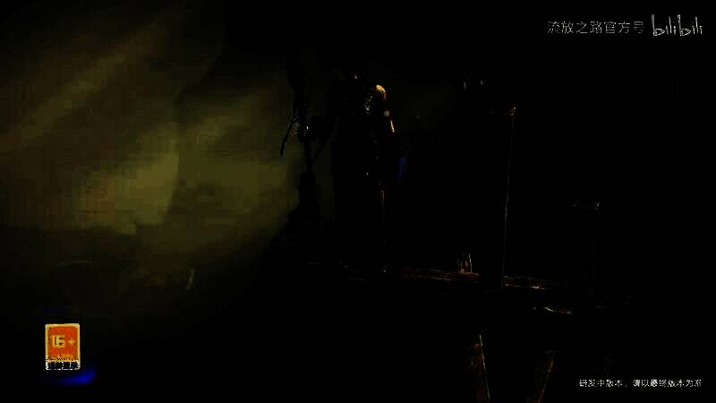 《流放之路：降临》视频截图2