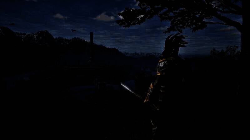 游戏剧情相关画面