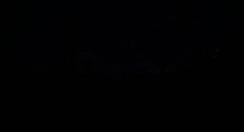 直播中《上古卷轴4：重制版》精彩画面3