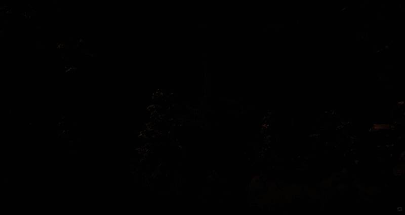 直播中《上古卷轴4：重制版》精彩画面4