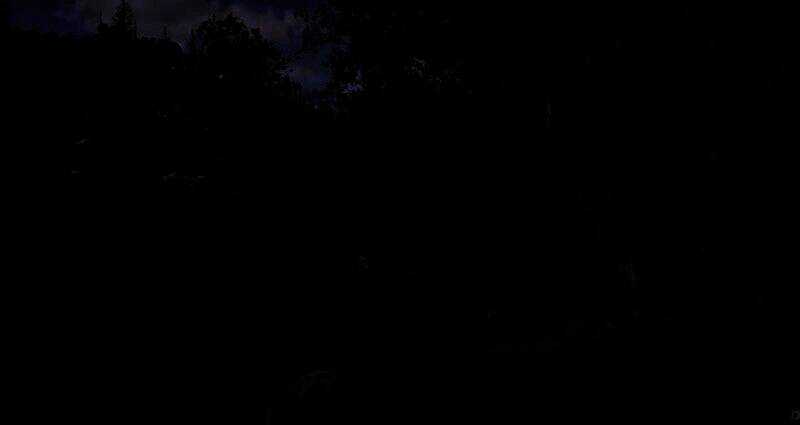 直播中《上古卷轴4：重制版》精彩画面12