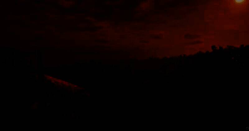 直播中《上古卷轴4：重制版》精彩画面20