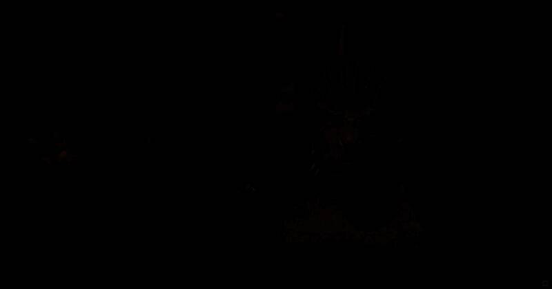 直播中《上古卷轴4：重制版》精彩画面23