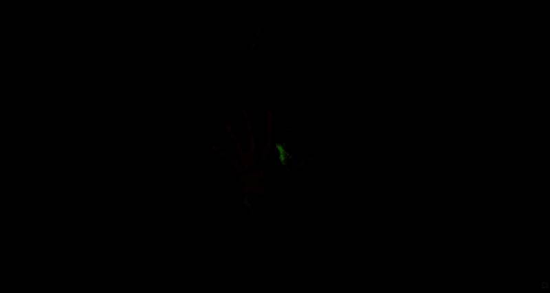 直播中《上古卷轴4：重制版》精彩画面31