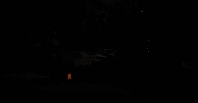 直播中《上古卷轴4：重制版》精彩画面32