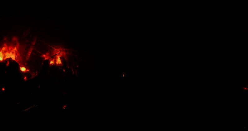 直播中《上古卷轴4：重制版》精彩画面34