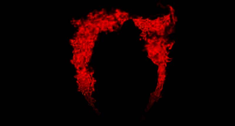 直播中《上古卷轴4：重制版》精彩画面35