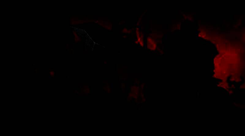 野蛮人狂战士护甲展示画面