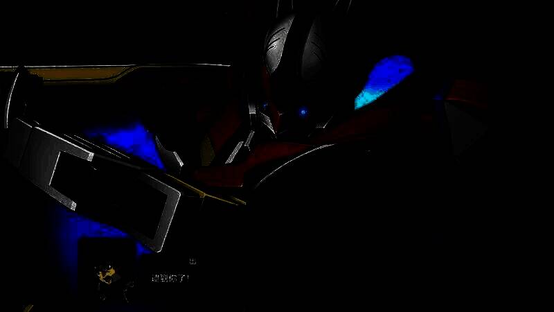 《超级机器人大战Y》游戏画面2