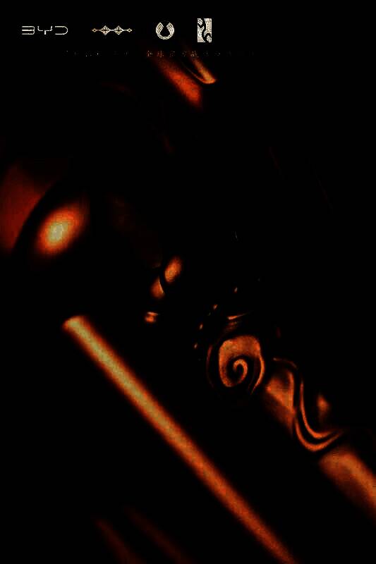 唐L联名车型外观图4