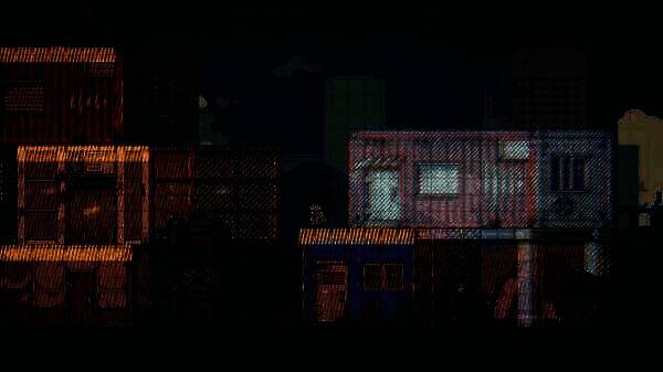 《多洛可小镇》相关图片5