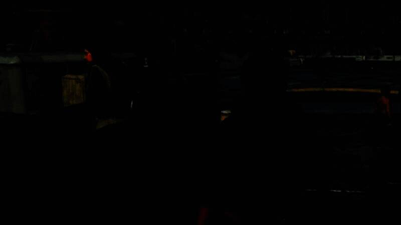 《星球大战：法外狂徒》相关场景3