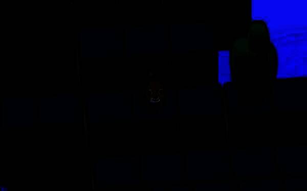 《萌犬悖论》在Steam Deck上的画面