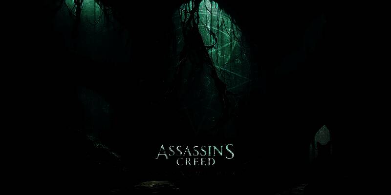 《刺客信条：Hexe》相关配图2