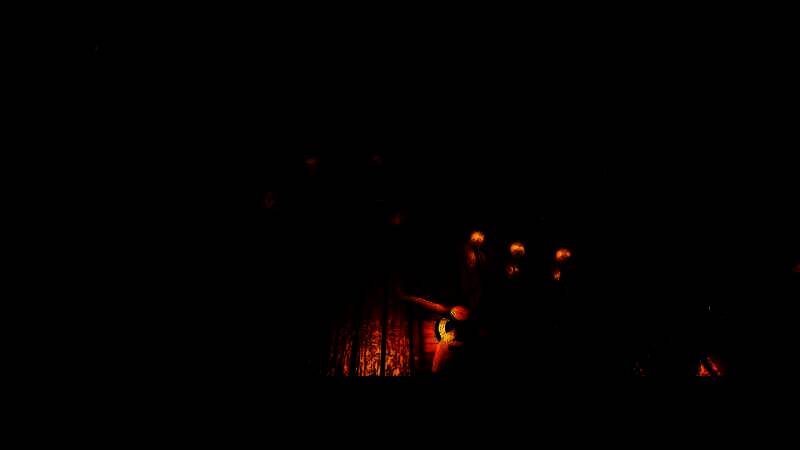 3D平衡球《AtmaSphere》宣传图