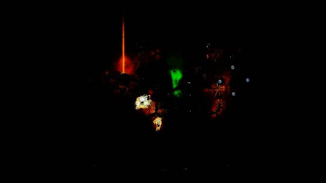 《巴别塔 ：混乱的幸存者》游戏画面1