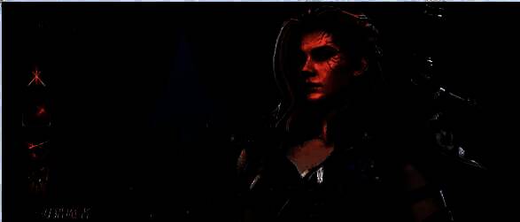 潮汐守望者绯尔沙实战相关图片