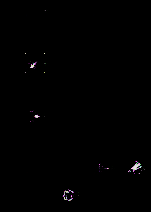 全职觉醒技能界面