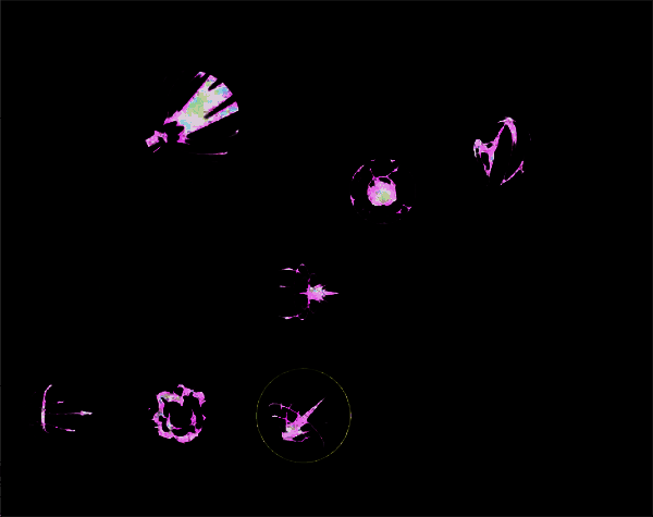 全职觉醒战斗场景