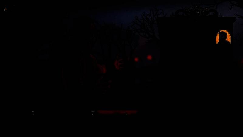 《敲棺盖》游戏精彩画面1