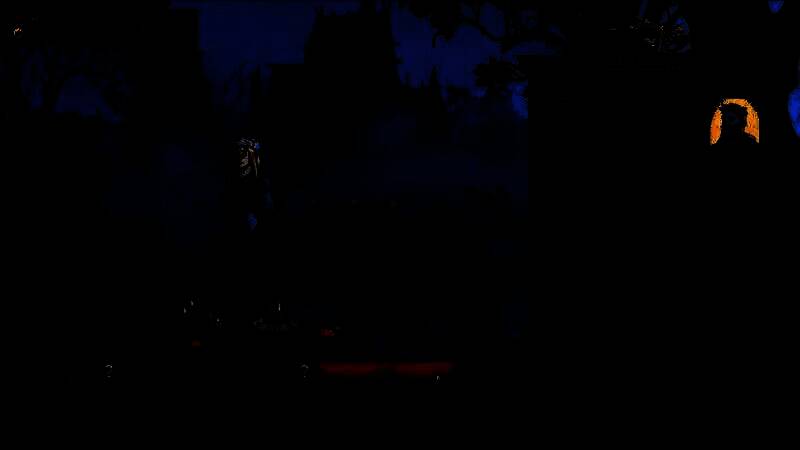 《敲棺盖》游戏精彩画面5