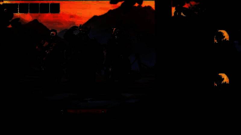 《敲棺盖》游戏精彩画面9