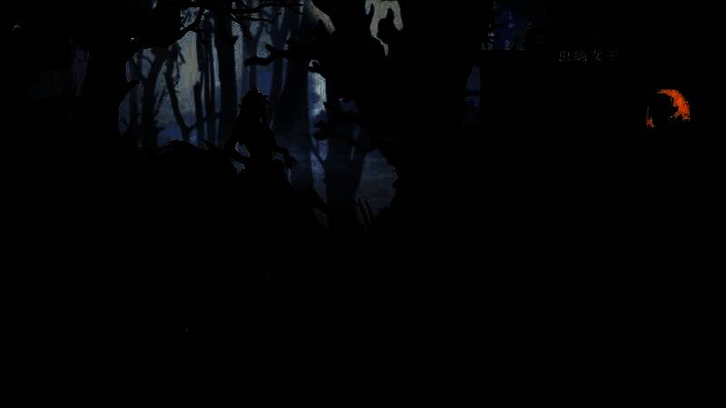 《敲棺盖》游戏精彩画面11