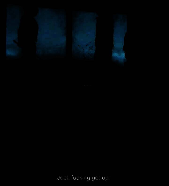 《最后的生还者》视频画面7